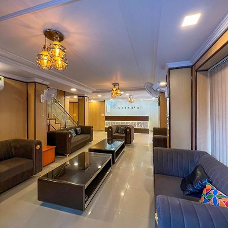 Hotel Suryamani Джайпур Екстериор снимка